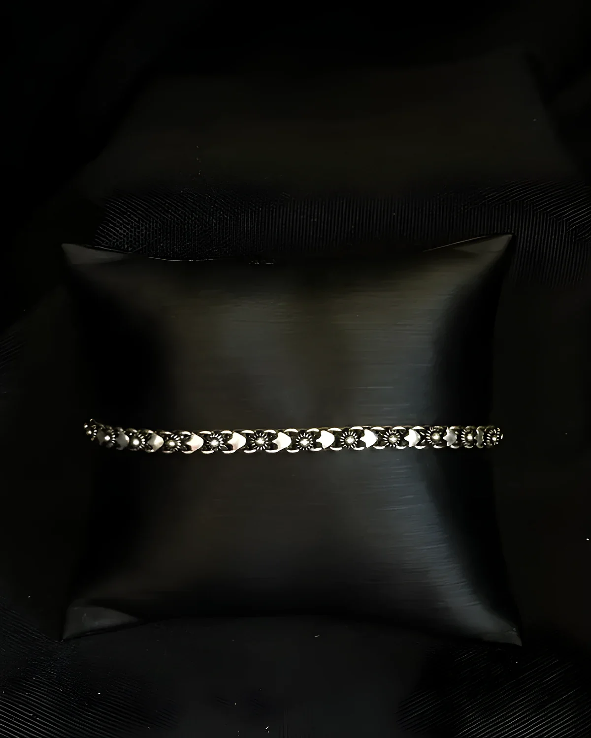 Pulseira Pekun fina