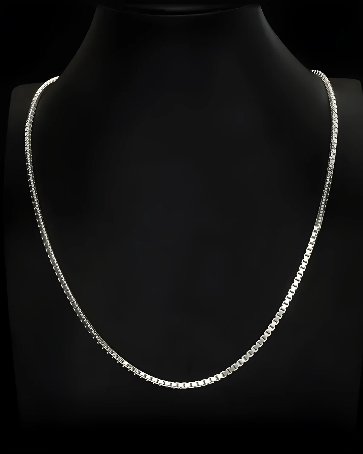 Corrente veneziana grossa 3 mm