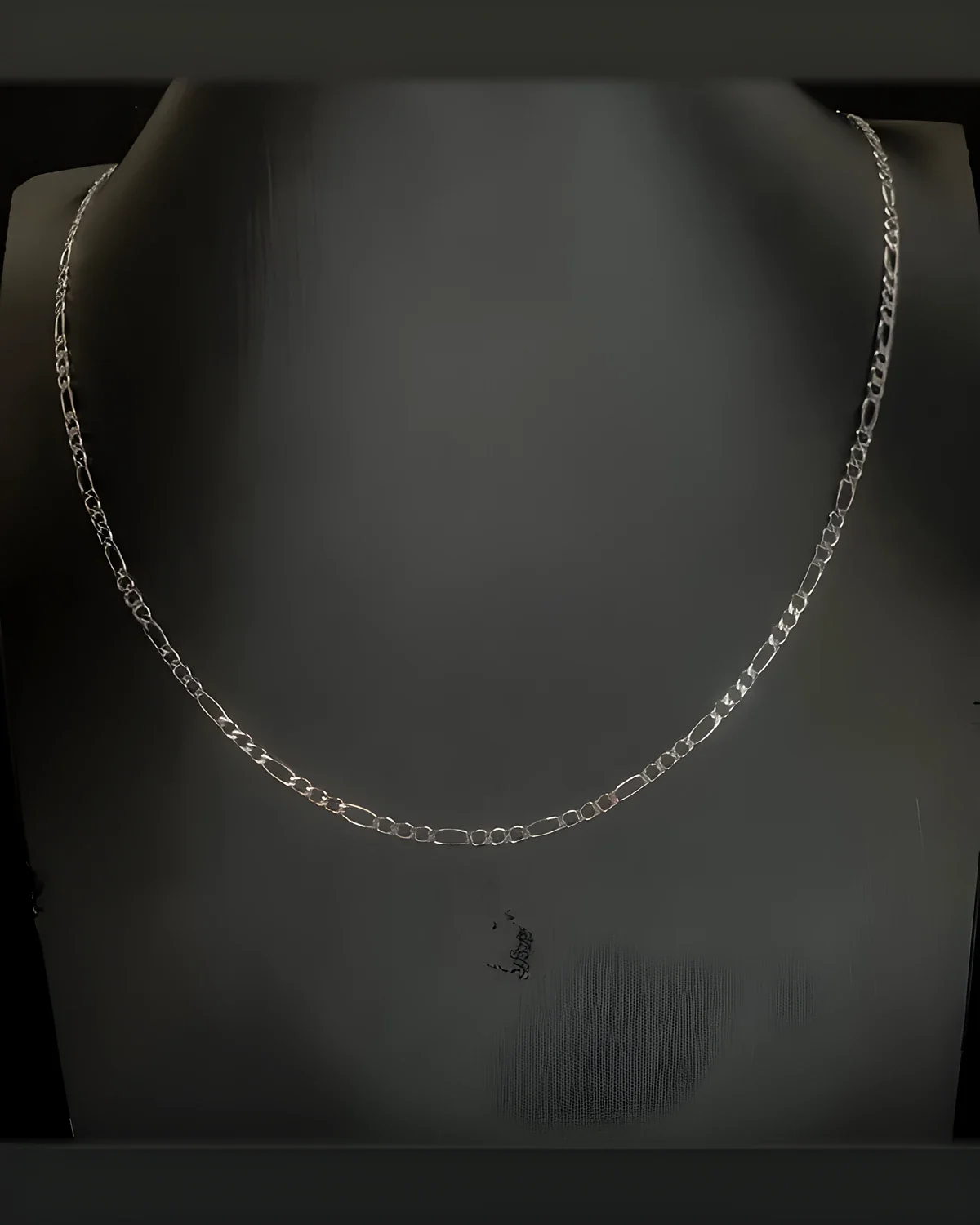 Corrente 3 x 1 3 mm / 60 cm