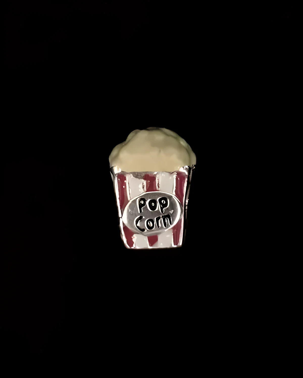 Berloque popcorn