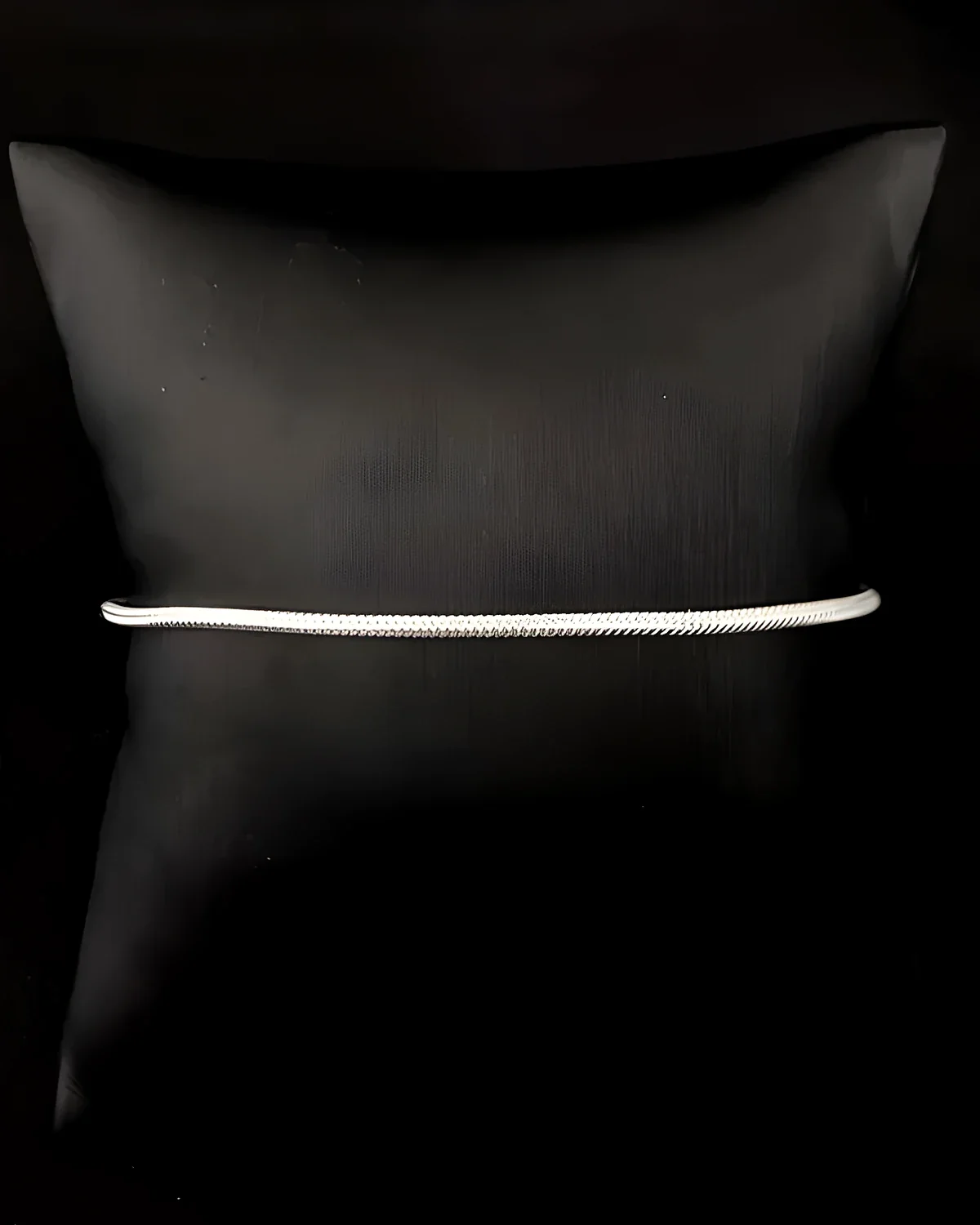 Pulseira rabo rato