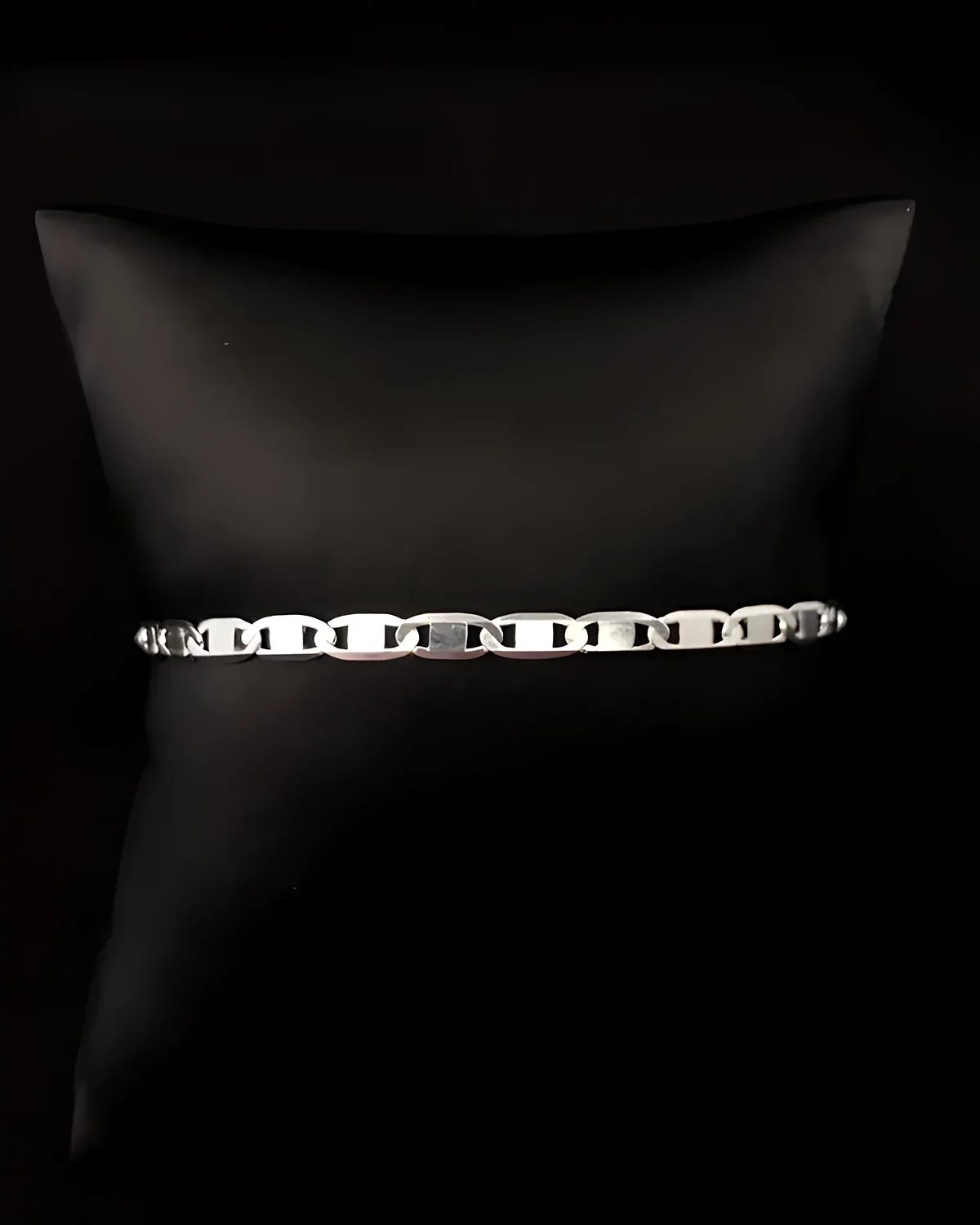 Pulseira Piastrini fio 80 21 cm