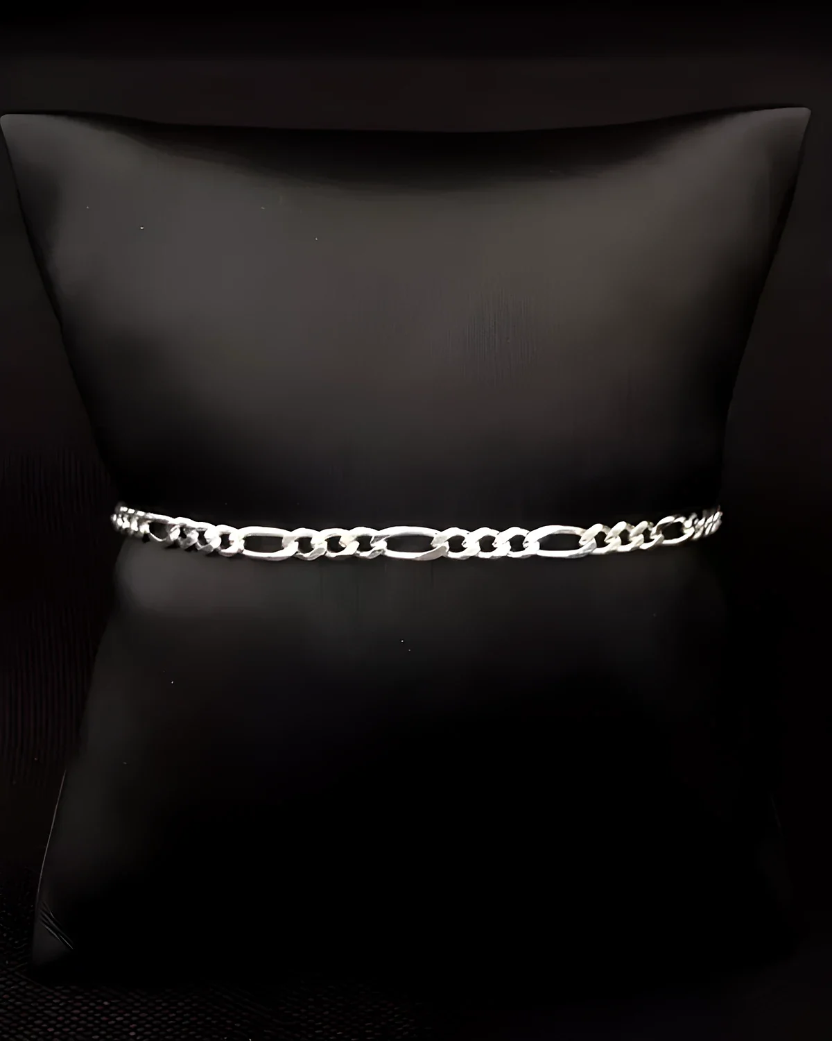 Pulseira 3 x 1 3 mm 20 cm