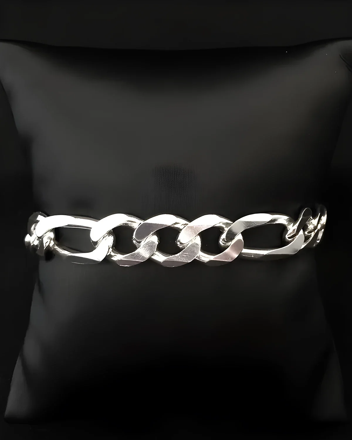 Pulseira 3 x 1 21.3 g 21 cm