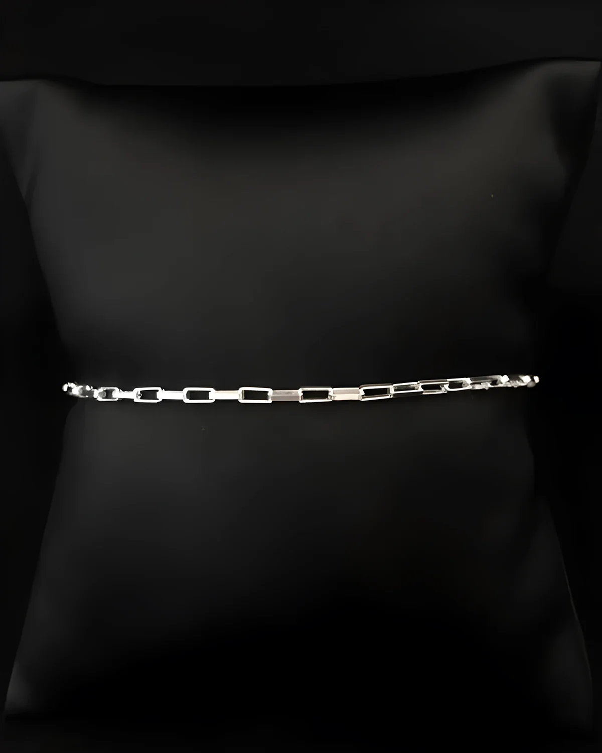 Pulseira veneziana alongada 21 cm