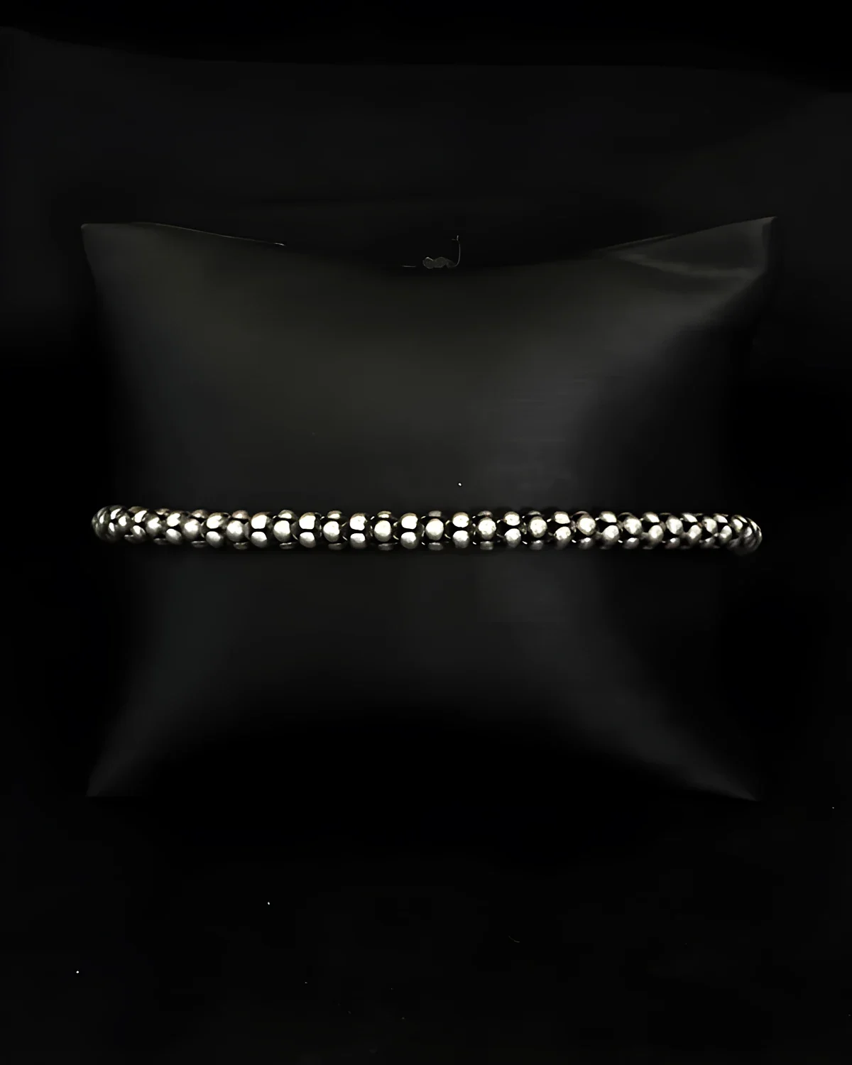 Pulseira pipocão