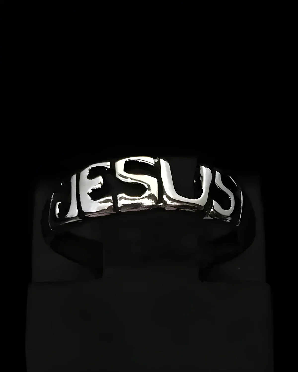 Anel Jesus