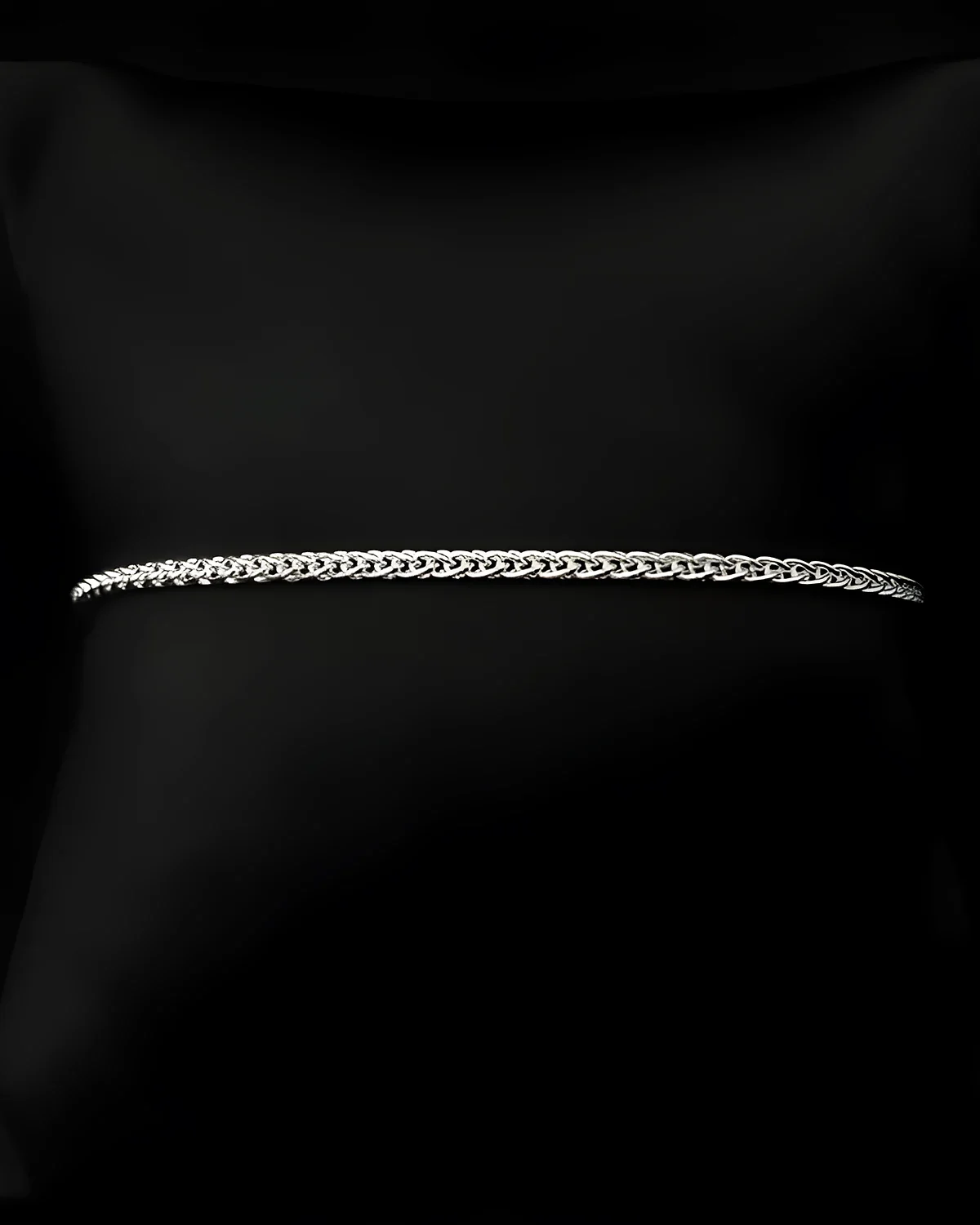 Pulseira Cingapura