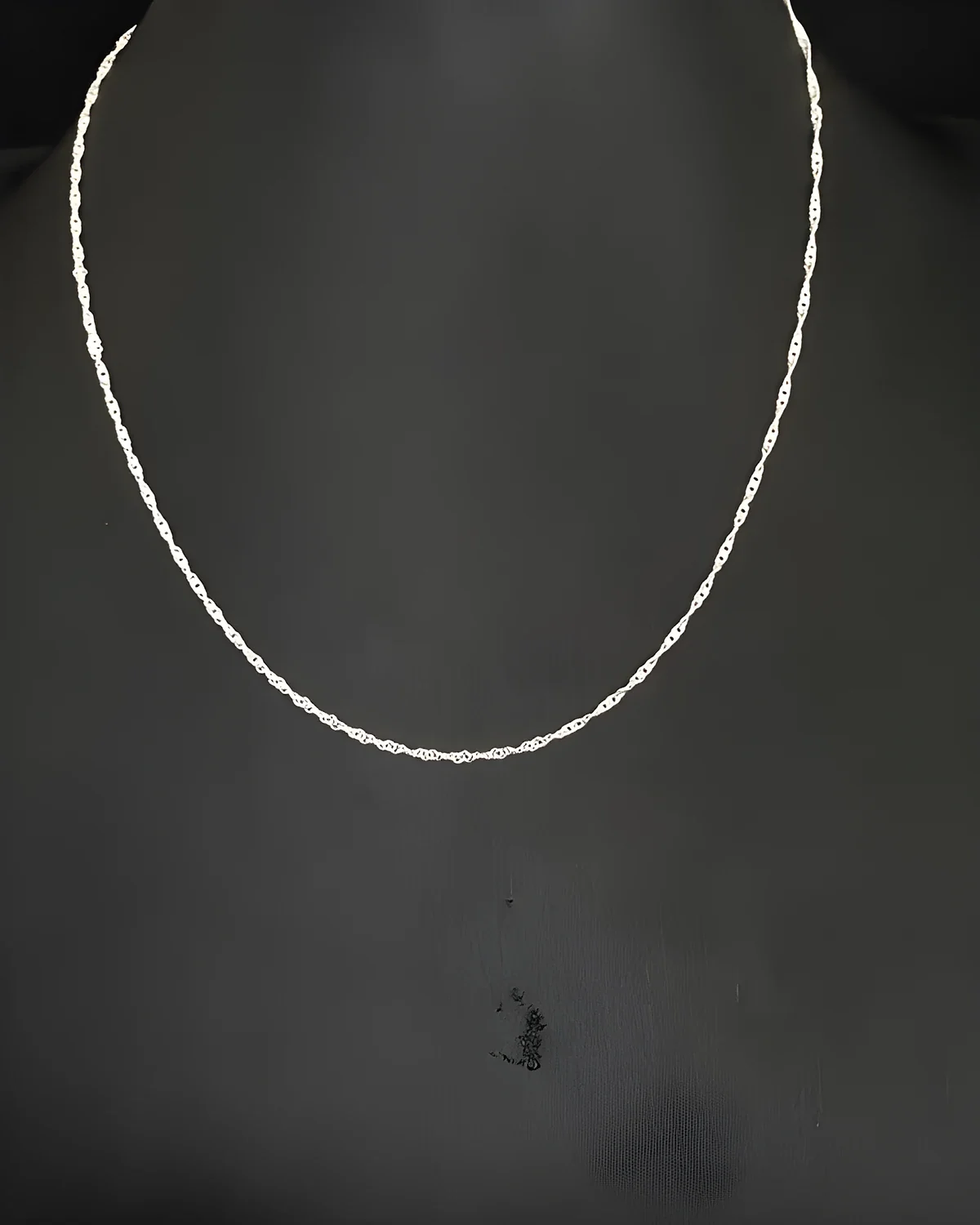 Corrente Cingapura 55 cm