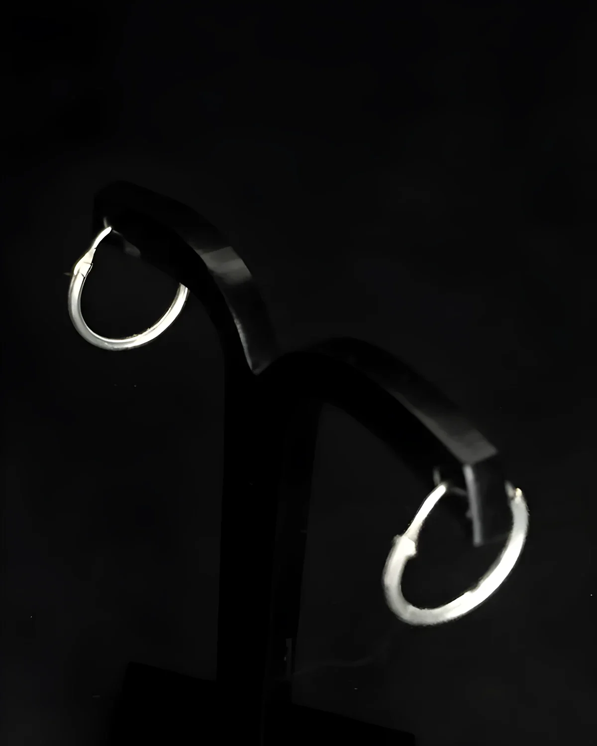 Brinco argola