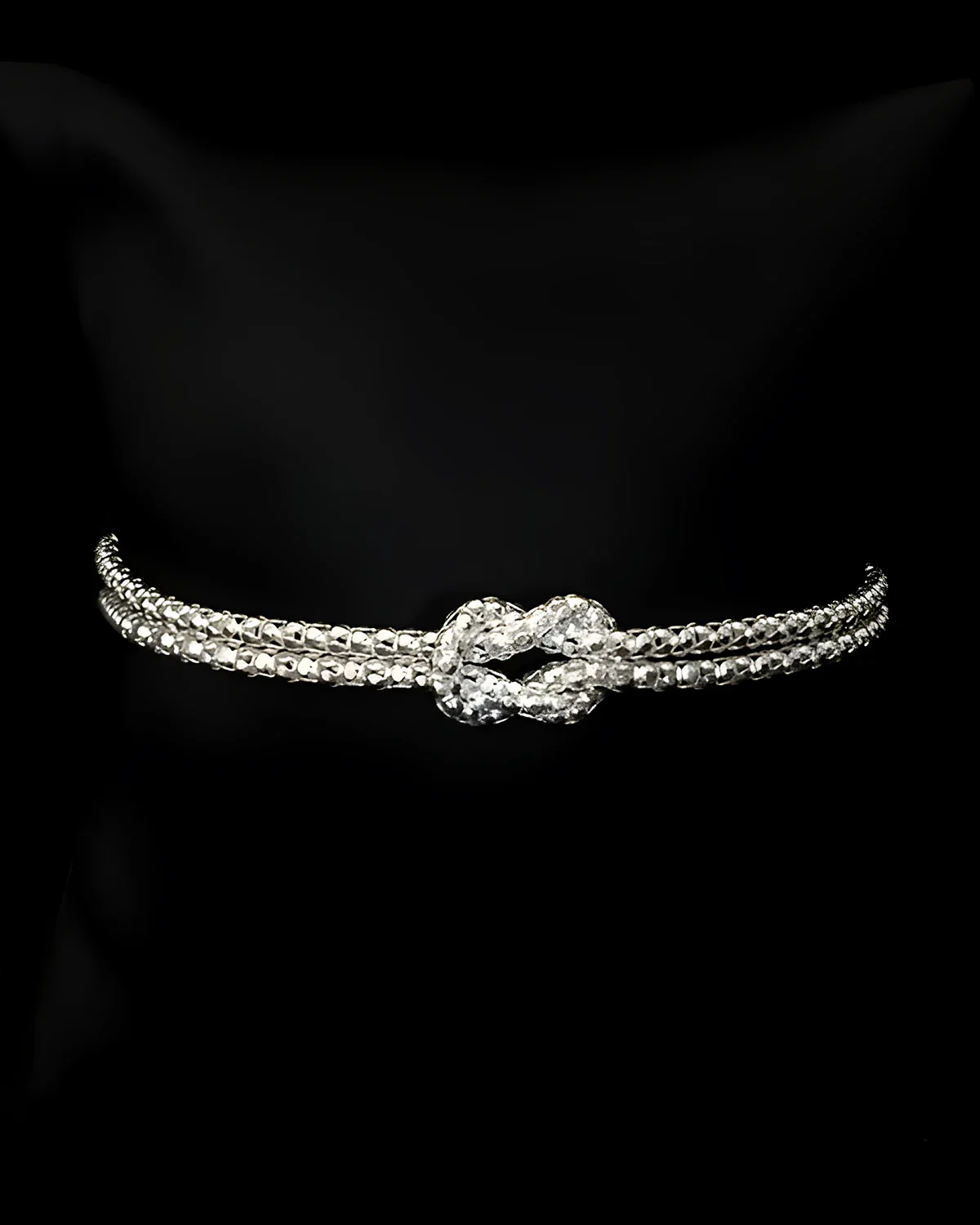 Pulseira pipoca com no