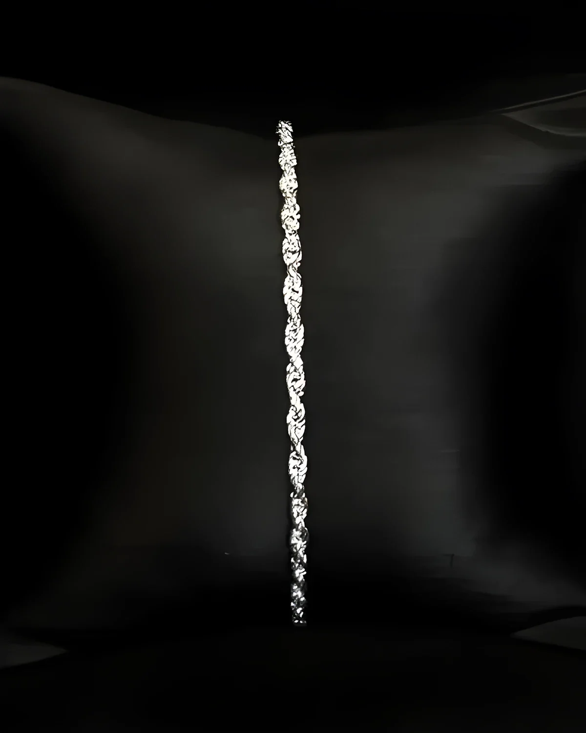 Pulseira cordão