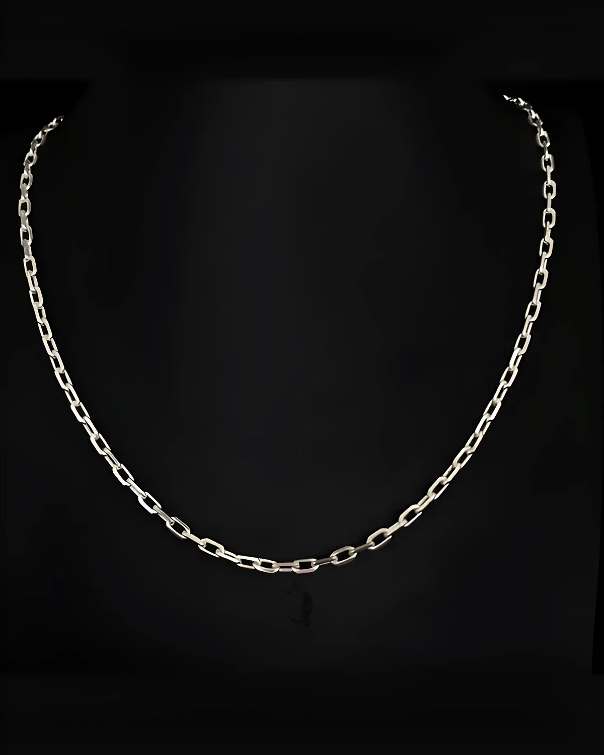 Corrente Cartier 60 cm fio 110