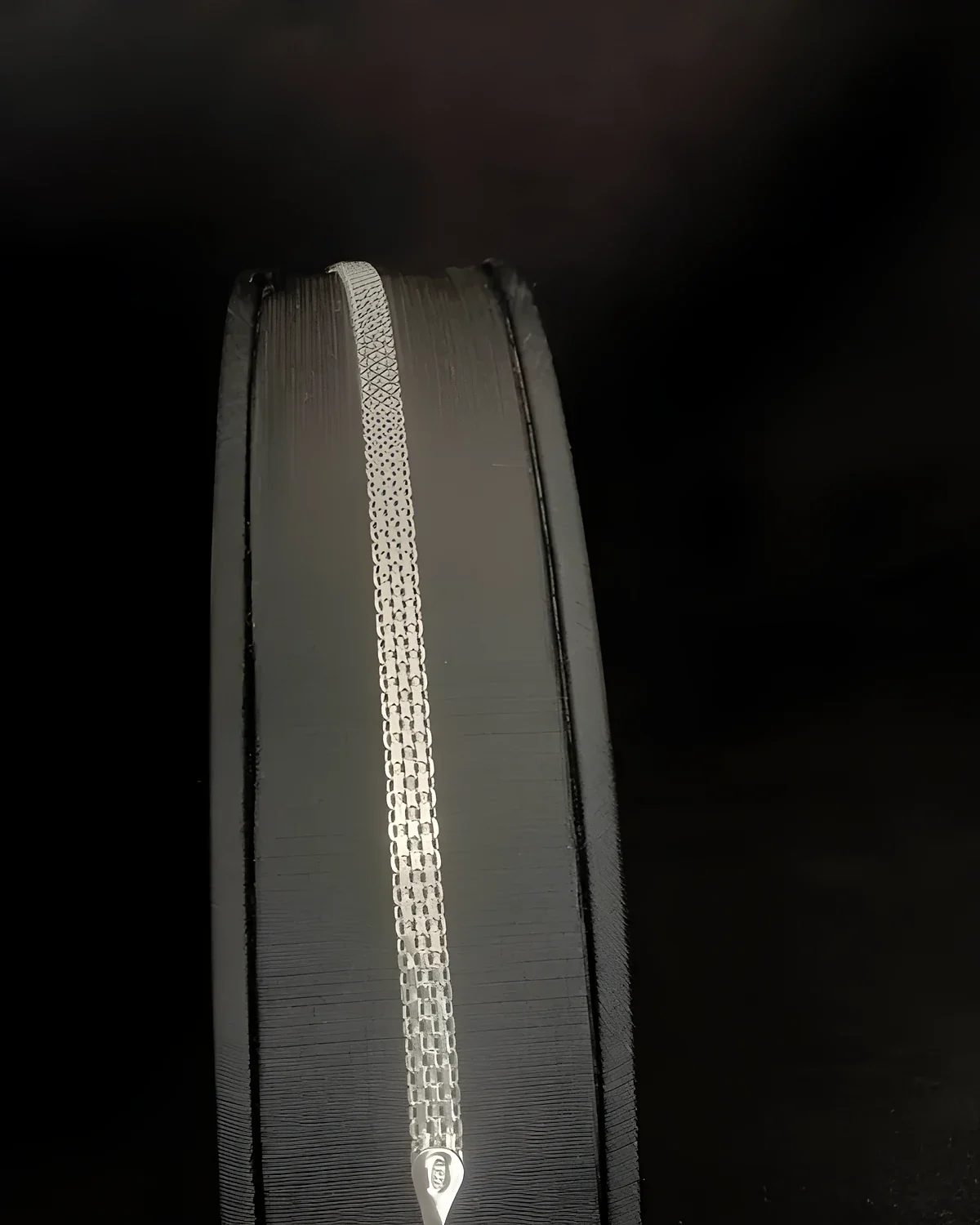 Pulseira bismark 0,40